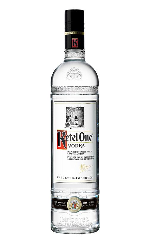 ketel one vodka