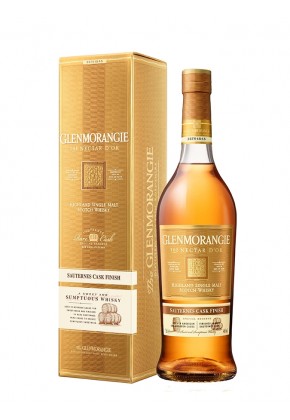 Glenmorangie nectar d'or