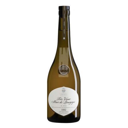 Marc de bourgogne Cartron 8ans