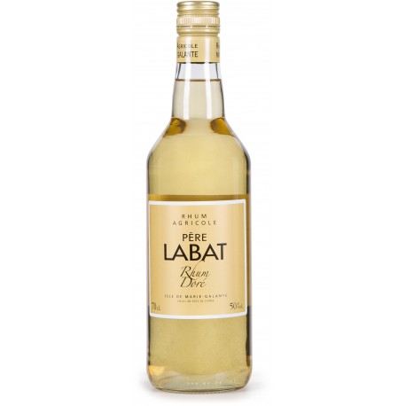 Pere labat dore