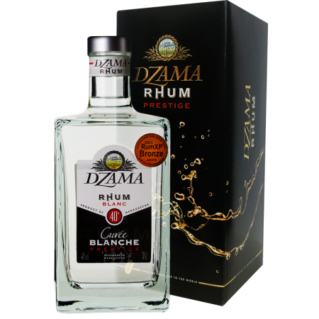 rhum-dzama-cuvee-blanche-prestige-en-etui