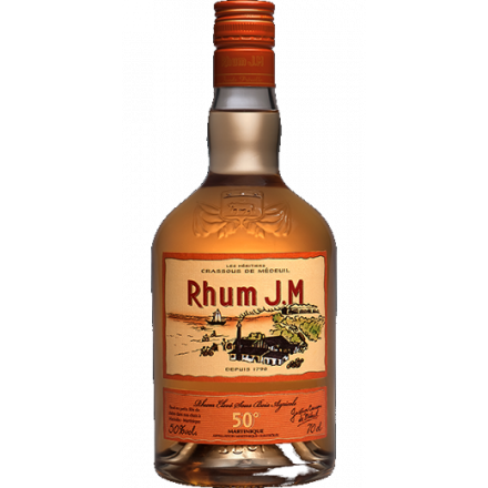 rhum-JM-agricole-eleve-sous-bois