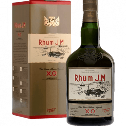rhum JM-tres-vieux-xo-martinique