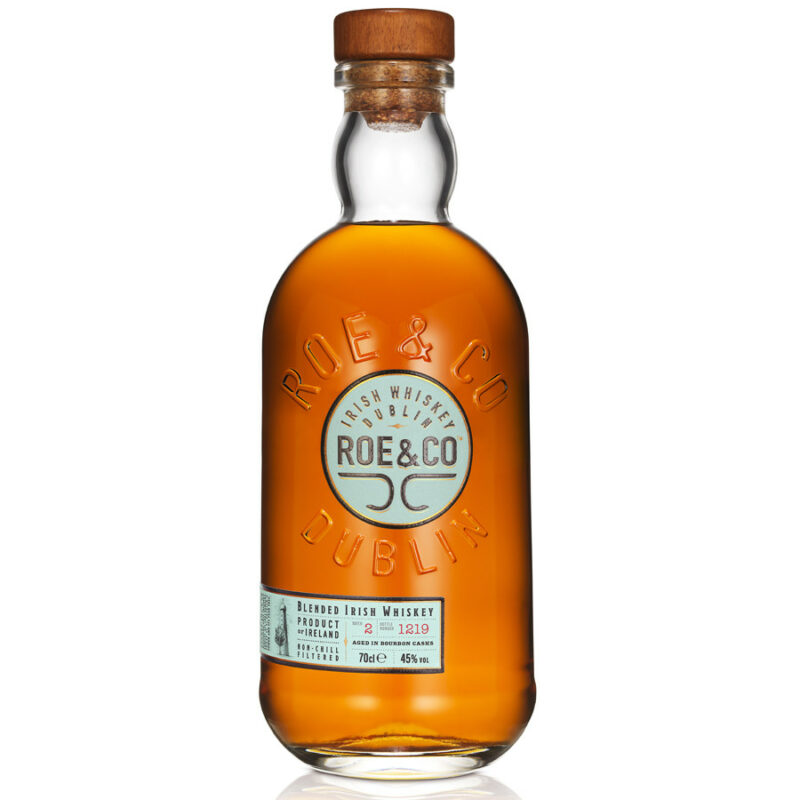 Roe et Co blended