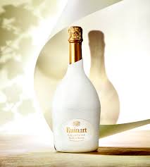 Ruinard blanc de blanc seconde peau étui 100% recyclable
