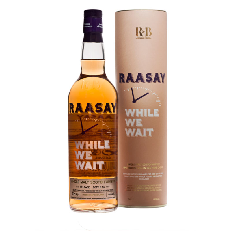 Shop raasay while we wait batch