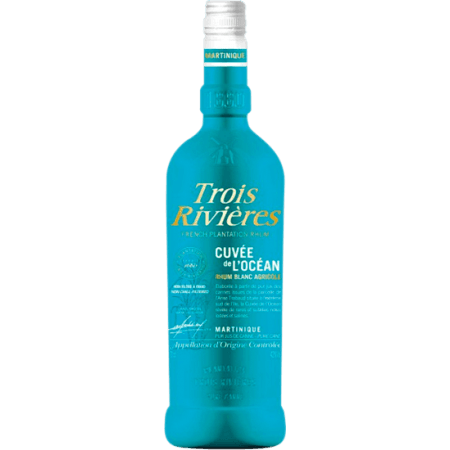 trois-rivieres cuvee ocean