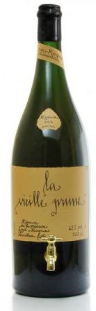 Vieille Prune de souillac Louis Roque 300cl