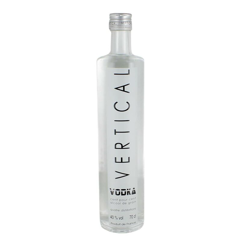 Vodka Vertical