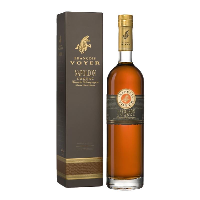 Cognac  Napoleon Voyer