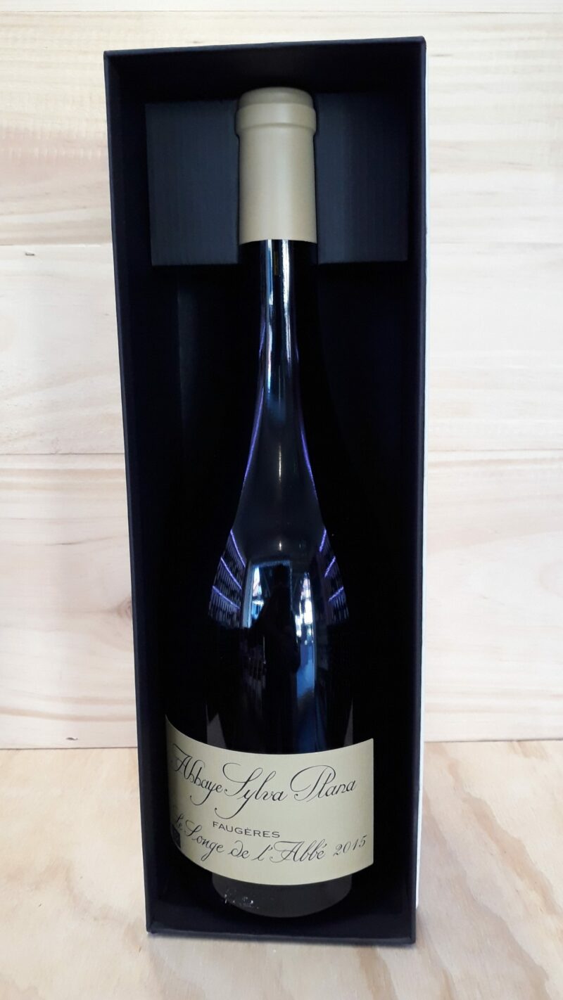 Le Songe de L'Abbé 2015 Faugéres magnum