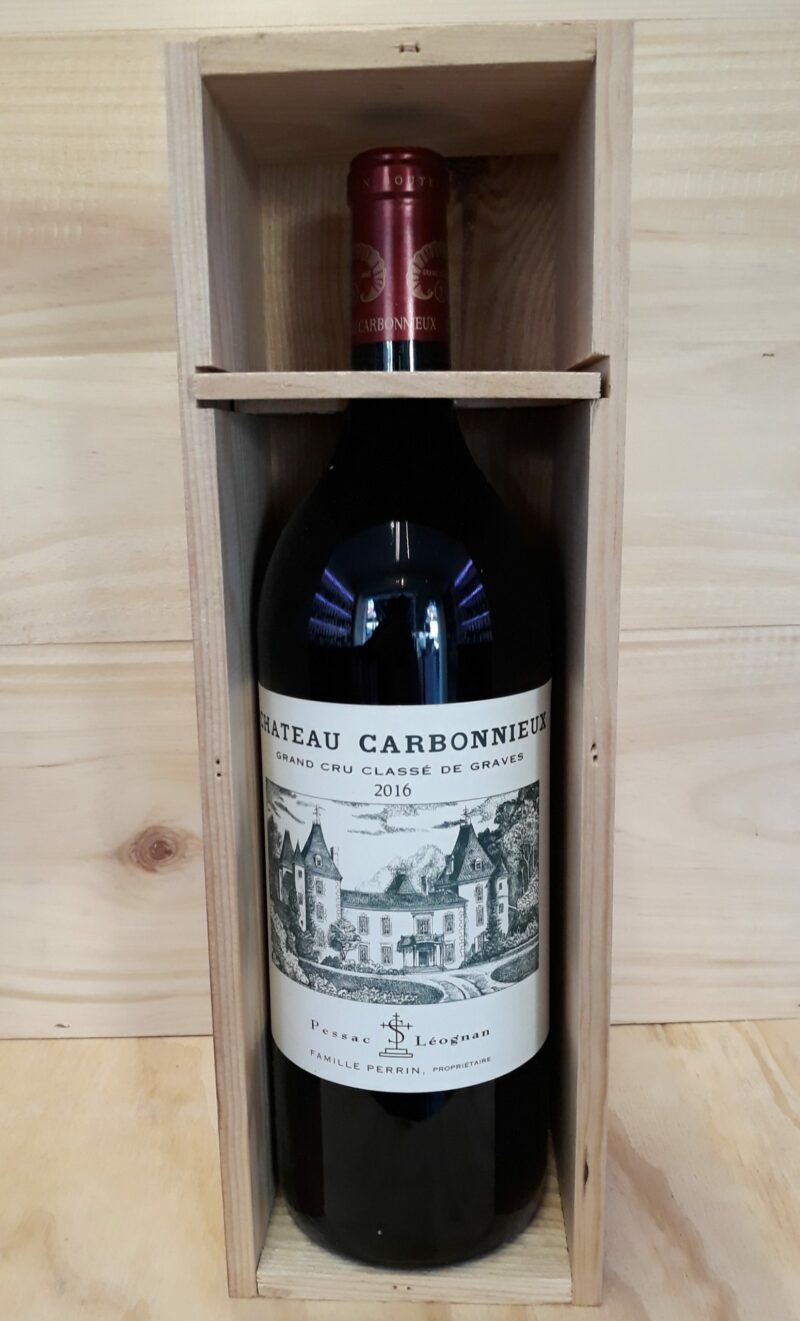 Château Carbonnieux 2016 Pessac-Léognan magnum