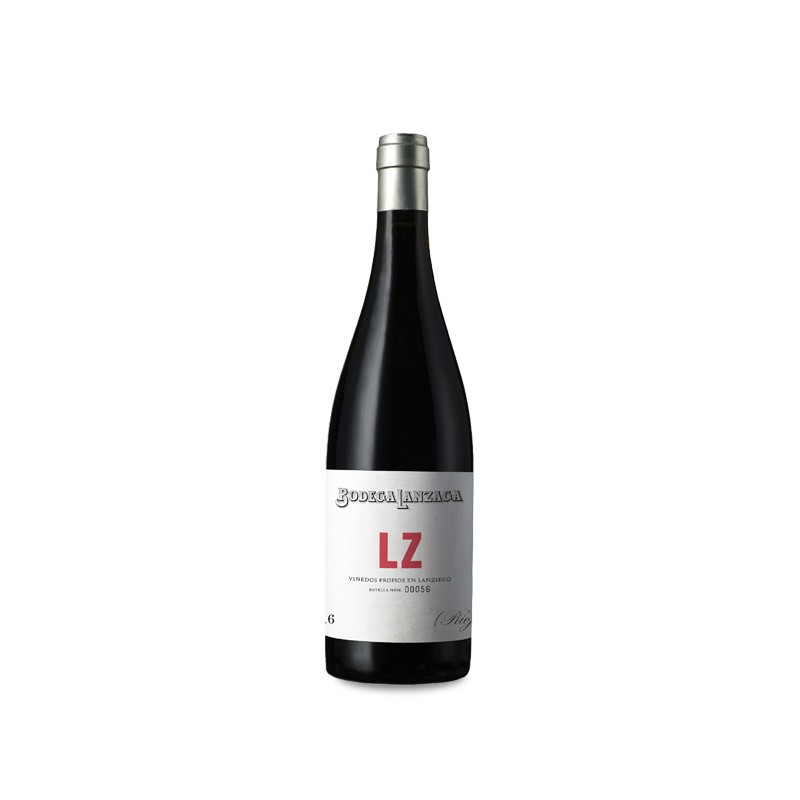 Bodega Lanzaga LZ RIOJA