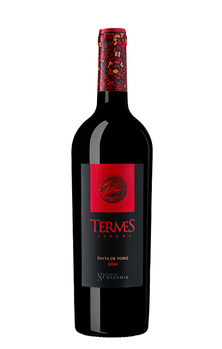 Bodega Numanthia Termes