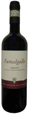 Famalgallo Chianti