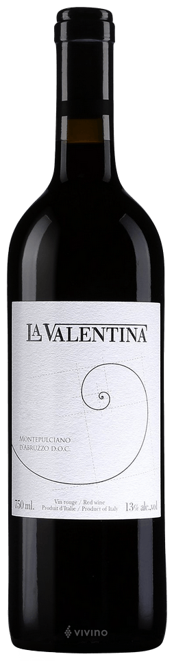 La Valentina