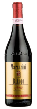 Marcarini Barolo la Serra
