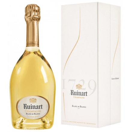 Ruinard Blanc de blanc coffret magnum