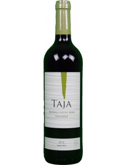 Taja bodega monastrell bio rouge