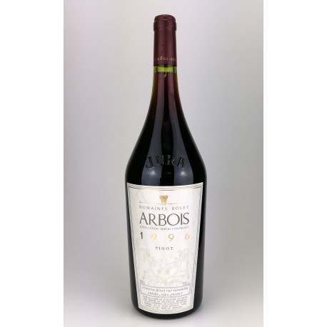 Magnum-arbois-pinot-noir-domaine-rolet.1996