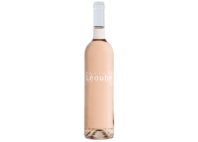 Château Léoube 2020 AOC Côte de Provence