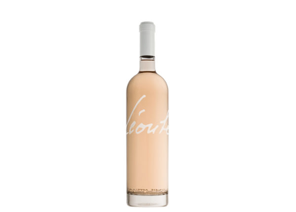 Love  by Léoube AOC Côte de Provence 2020