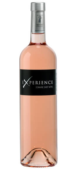 Domaine Saint Mitre  Expérience 2020 IGP du Var