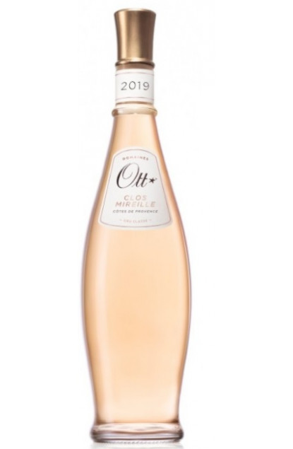Domaines Ott Clos Mireille rosé 2019 côtes de provence