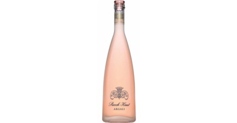Chateau Puech-haut Argali rose 2020