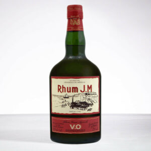 Rhum JM VO 43° .