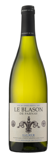 Blason-blanc-de-Parnay