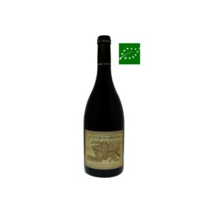 la-coulee-du-meridien-saumur-champigny--vin-bio-chateau-de-parnay