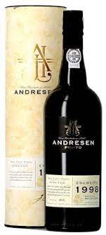 Porto-Colheita-1998-Andresen