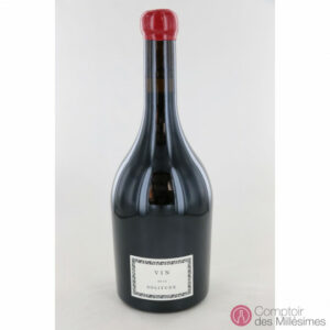Châteauneuf du Pape vin de la solitude 2019