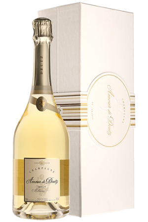 Magnum Amour de Deutz 2009