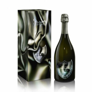 Don Perignon edition Lady Gaga 2010