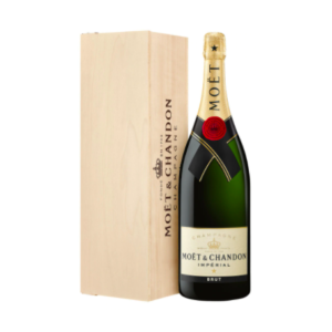 Magnum Moet et chandon Impérial