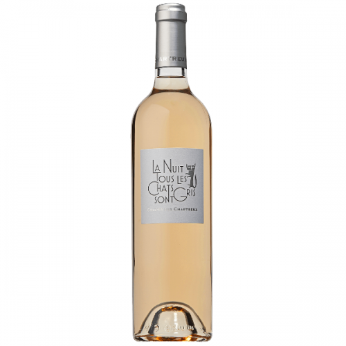 Rosé  la-nuit-tous-les-chats-sont-gris  Gard