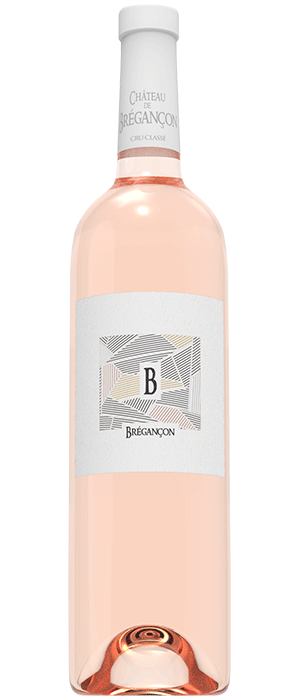 chateau-bregancon-cuvee-b-parcelles-rose-cotes-provence-