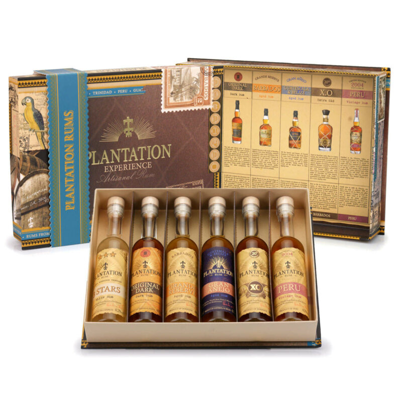 Coffret_Plantation_Rum
