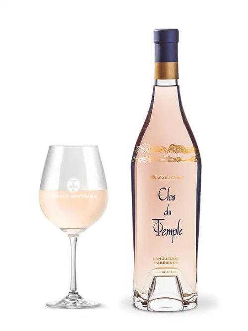 clos-du-temple-Gerard-Bertrand-considere-comme-le-meilleur-rose-au-monde