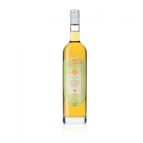 pastis-du-liquoriste Pastis de Marseille