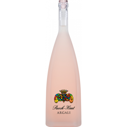 Puech Haut Argali 2022