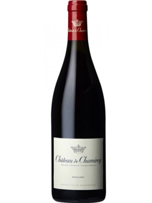 Château de Chamirey 2018 magnum