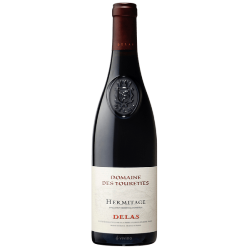 Domaine-des-touretttes-Hermitage-2015-magnum