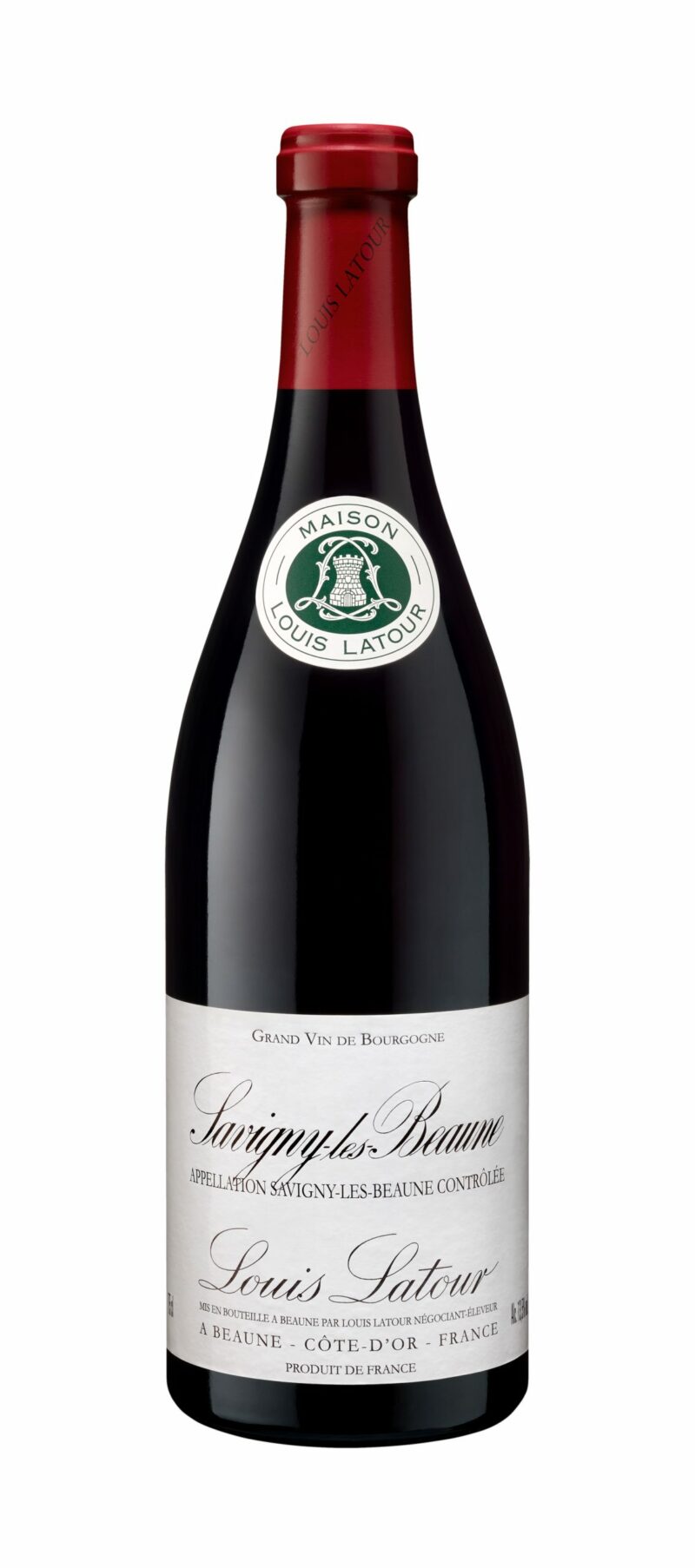 Savigny-les-Beaunes-Louis-Latour-2018-magnum-