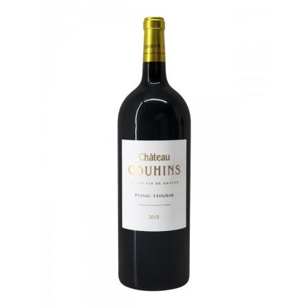 chateau-couhins-magnum-2015-Pessac-Leognan