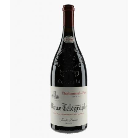 Domaine-du-vieux-telegraphe-chateauneuf-du-pape-magnum-2018