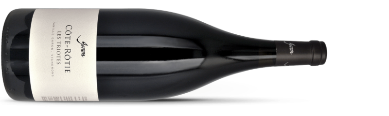Domaine-garon-cote-rotie-les-triotes-2018-magnum