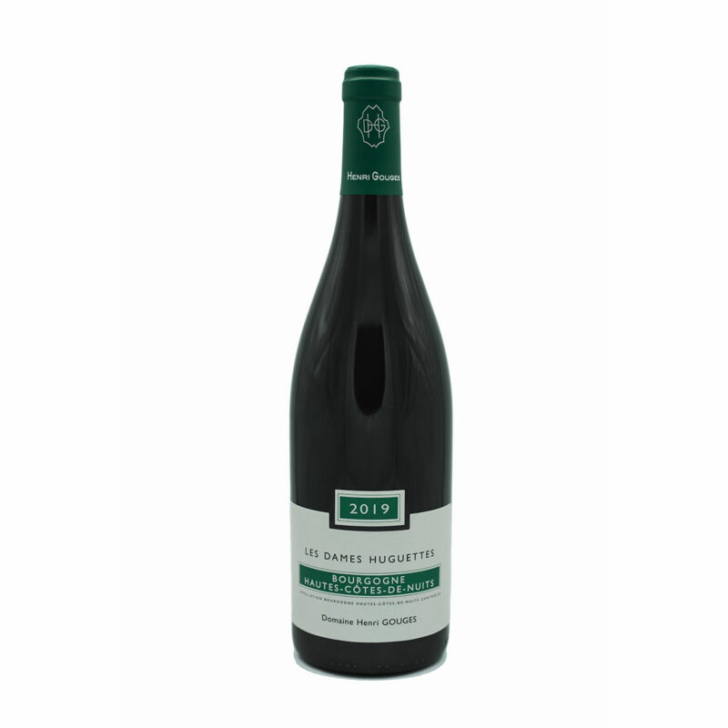Hautes-Cotes-de-nuits-2018-Les-Dames-Huguettes-domaine-Henri-gouges